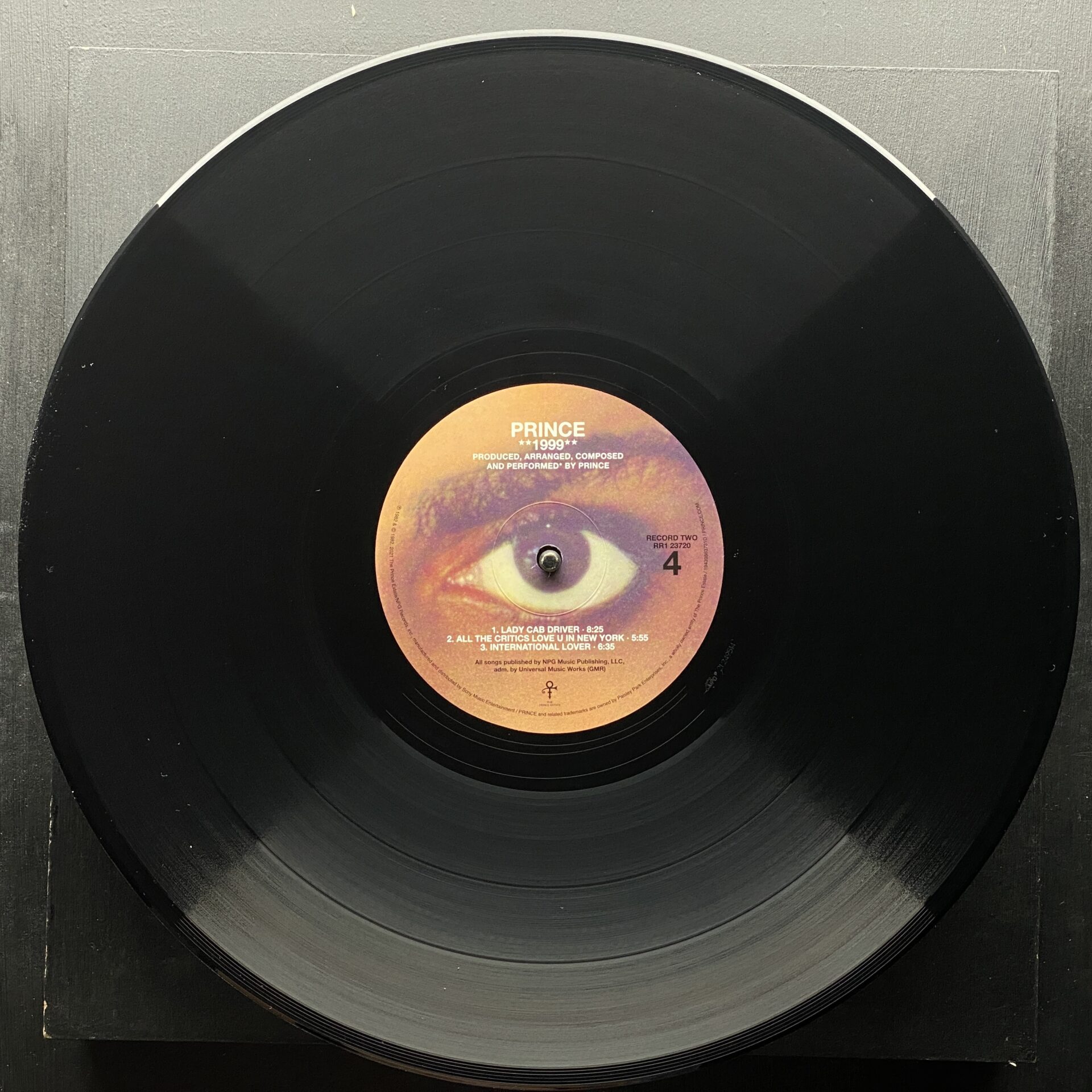 Prince – 1999 (7)