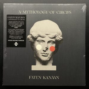 Faten Kanaan – A Mythology of Circles