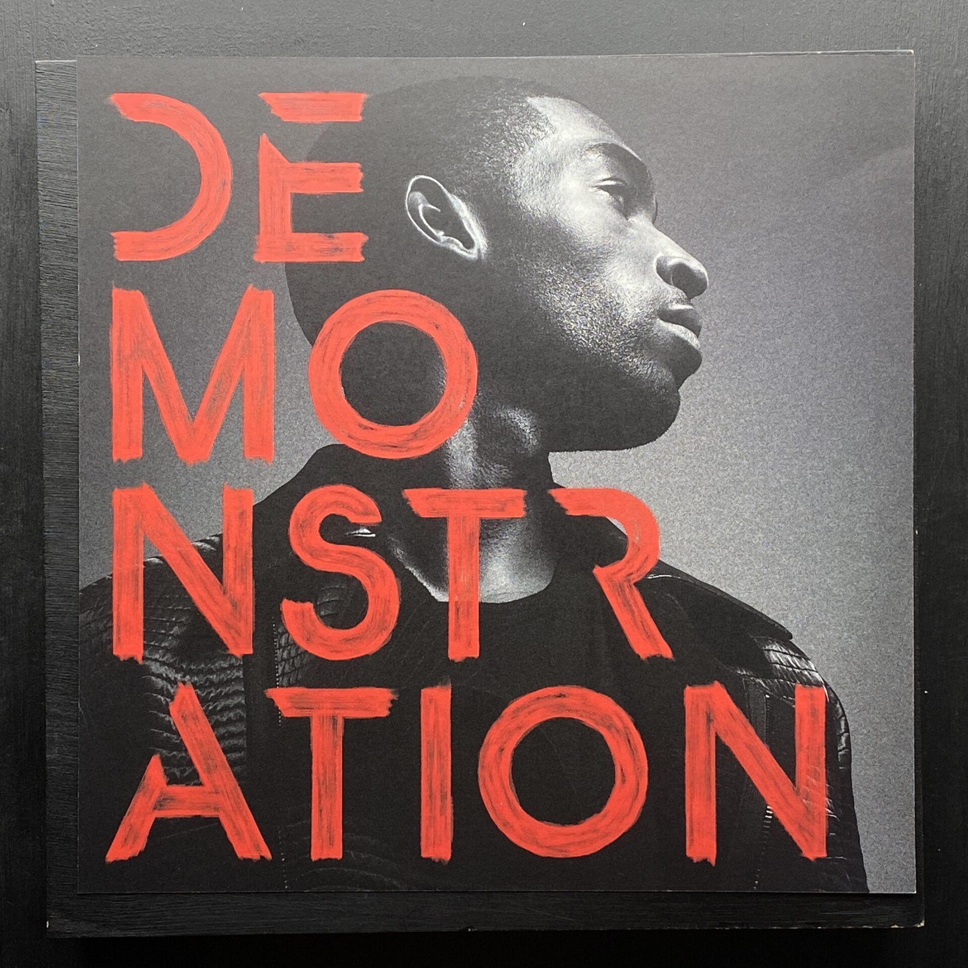 Tinie Tempah – Demonstration (5)