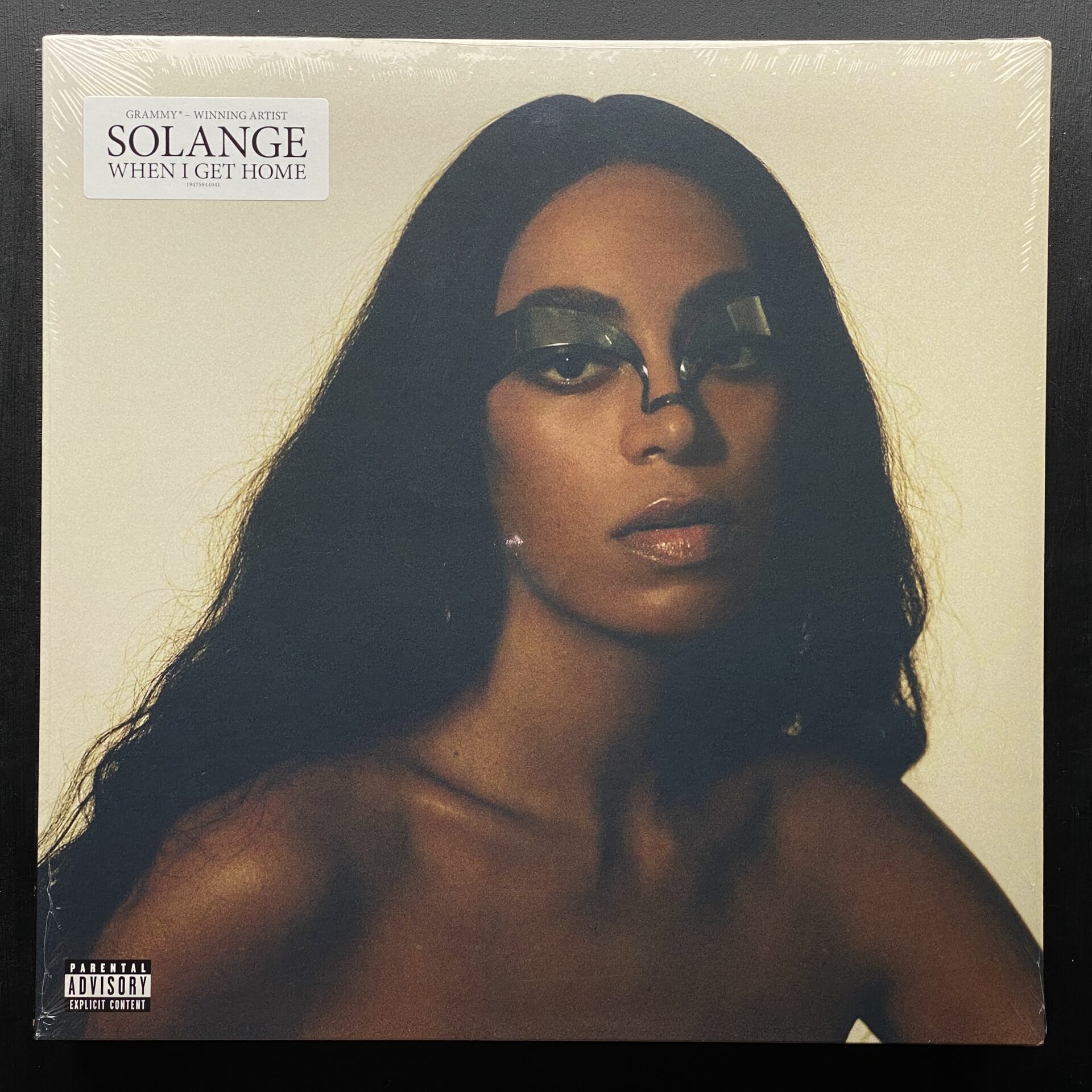 Solange – When I Get Home