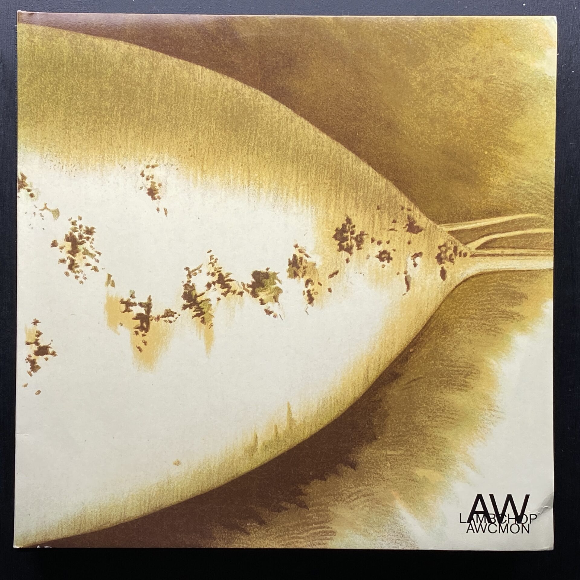 Lambchop – AWCMONNOYOUCMON