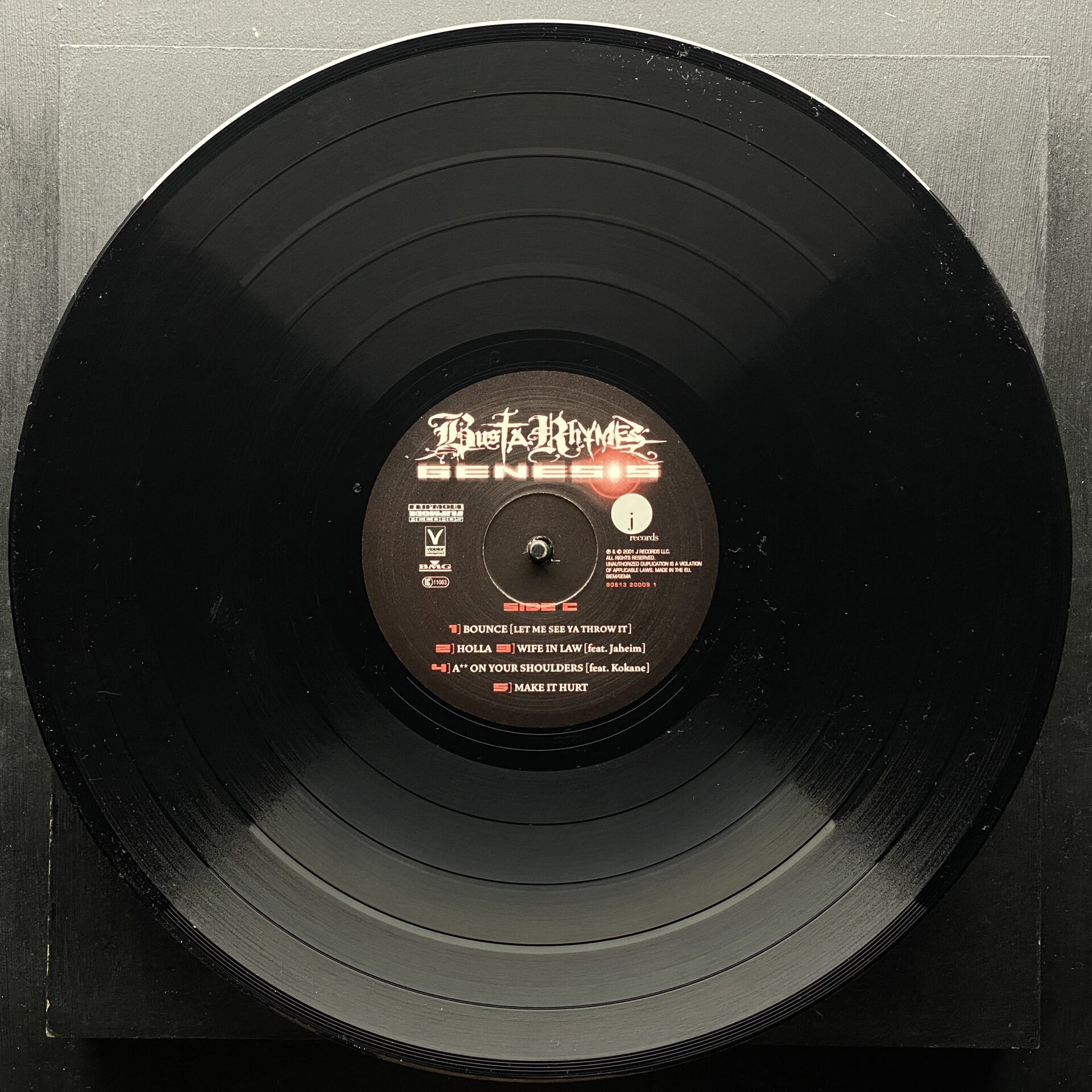 Busta Rhymes – Genesis (6)