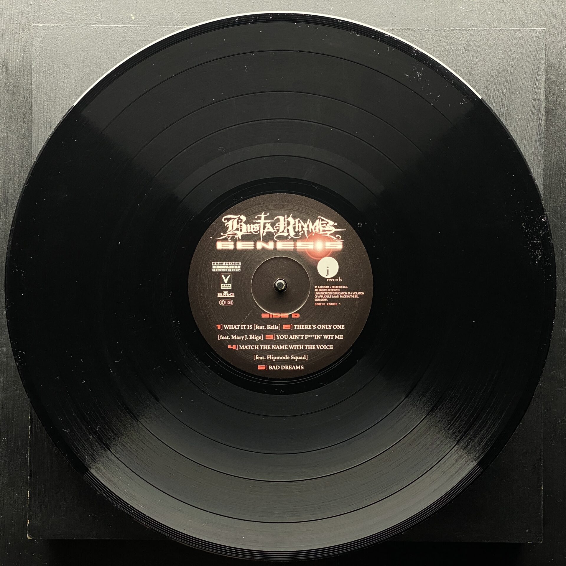 Busta Rhymes – Genesis (7)