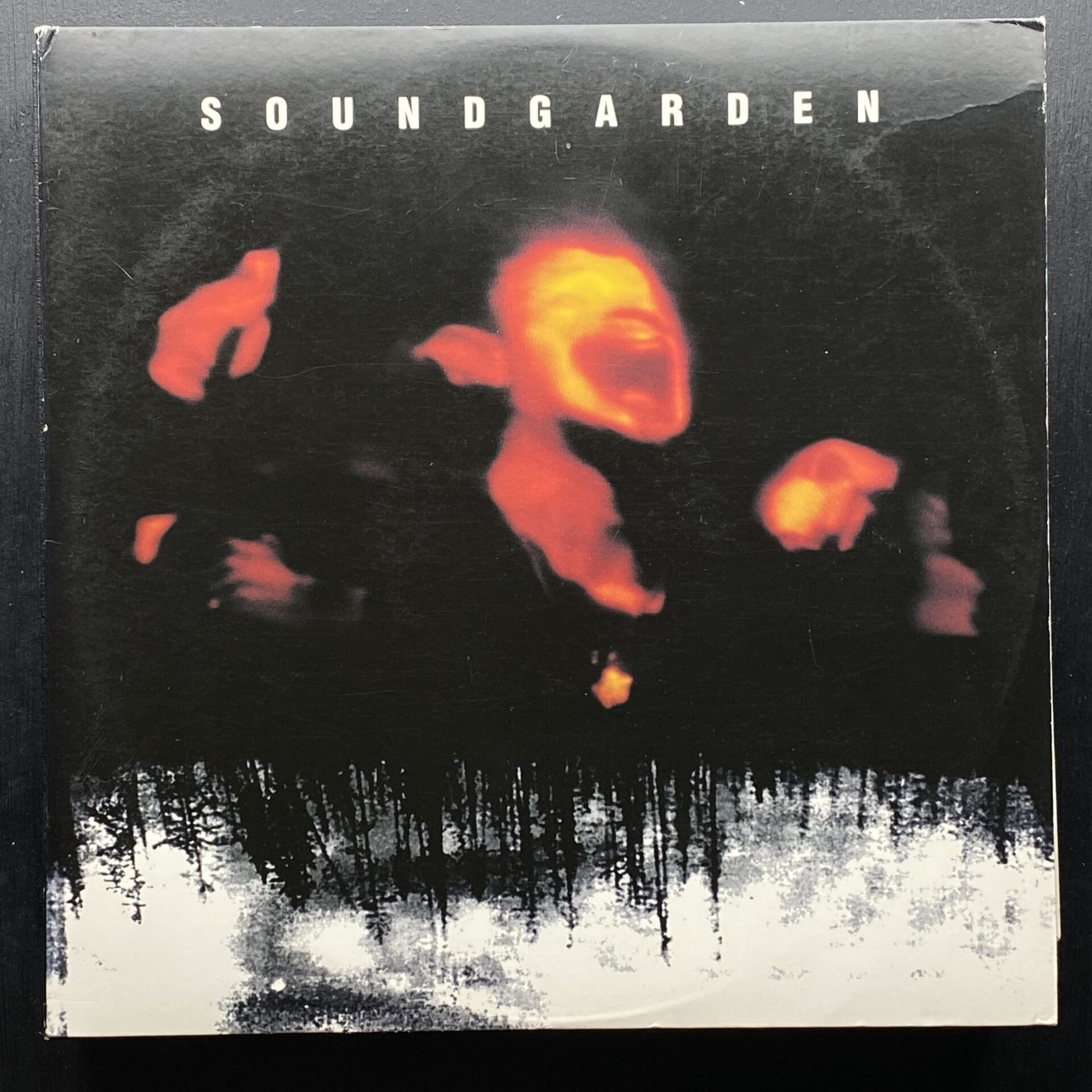 Soundgarden – Superunknown