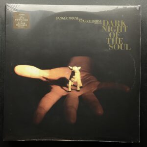 Danger Mouse And Sparklehorse – Dark Night Of The Soul