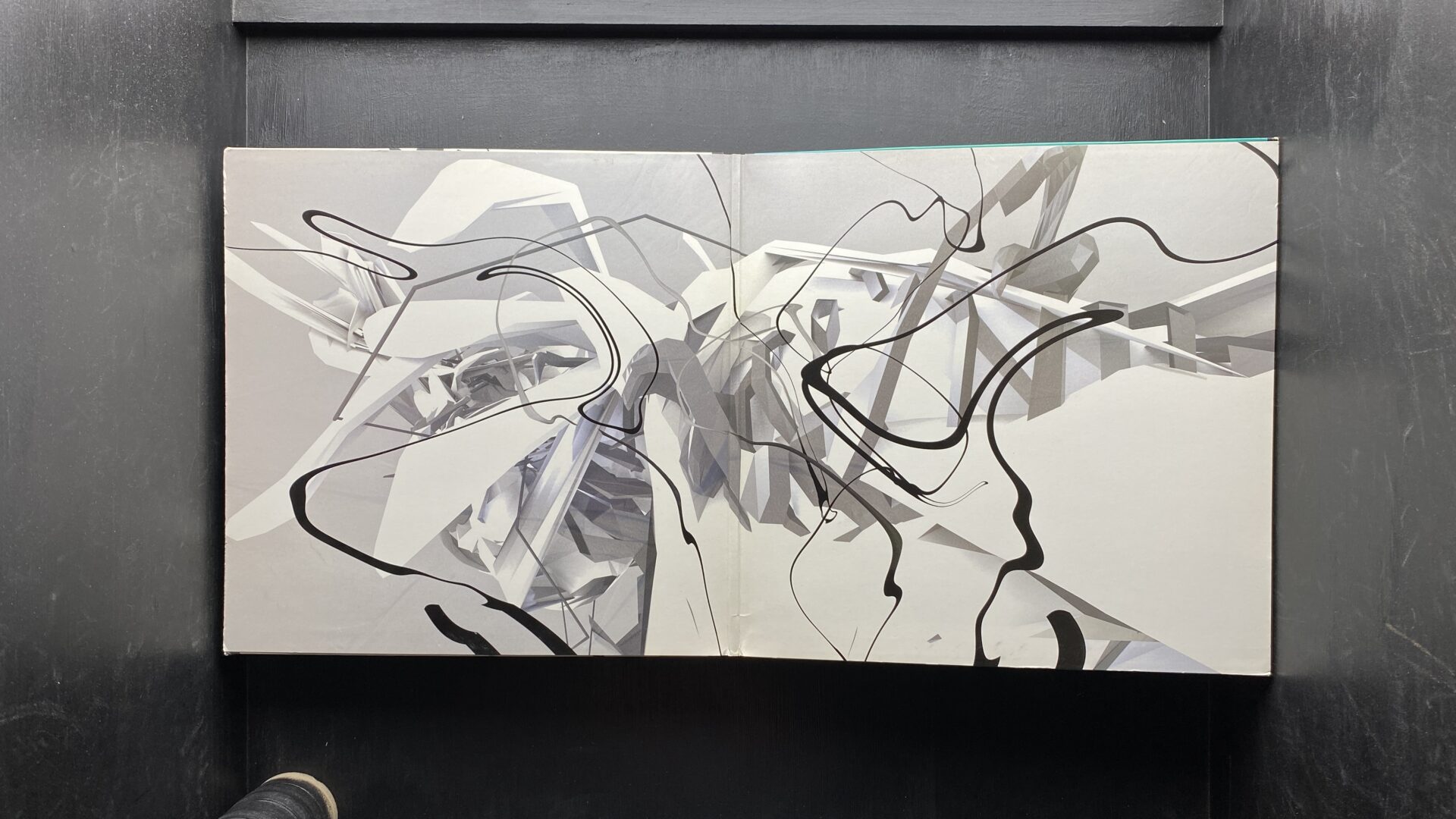Autechre – Draft 7.30 (3)