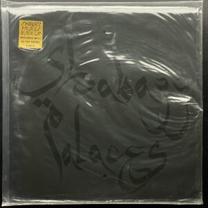 Shabazz Palaces – Black Up