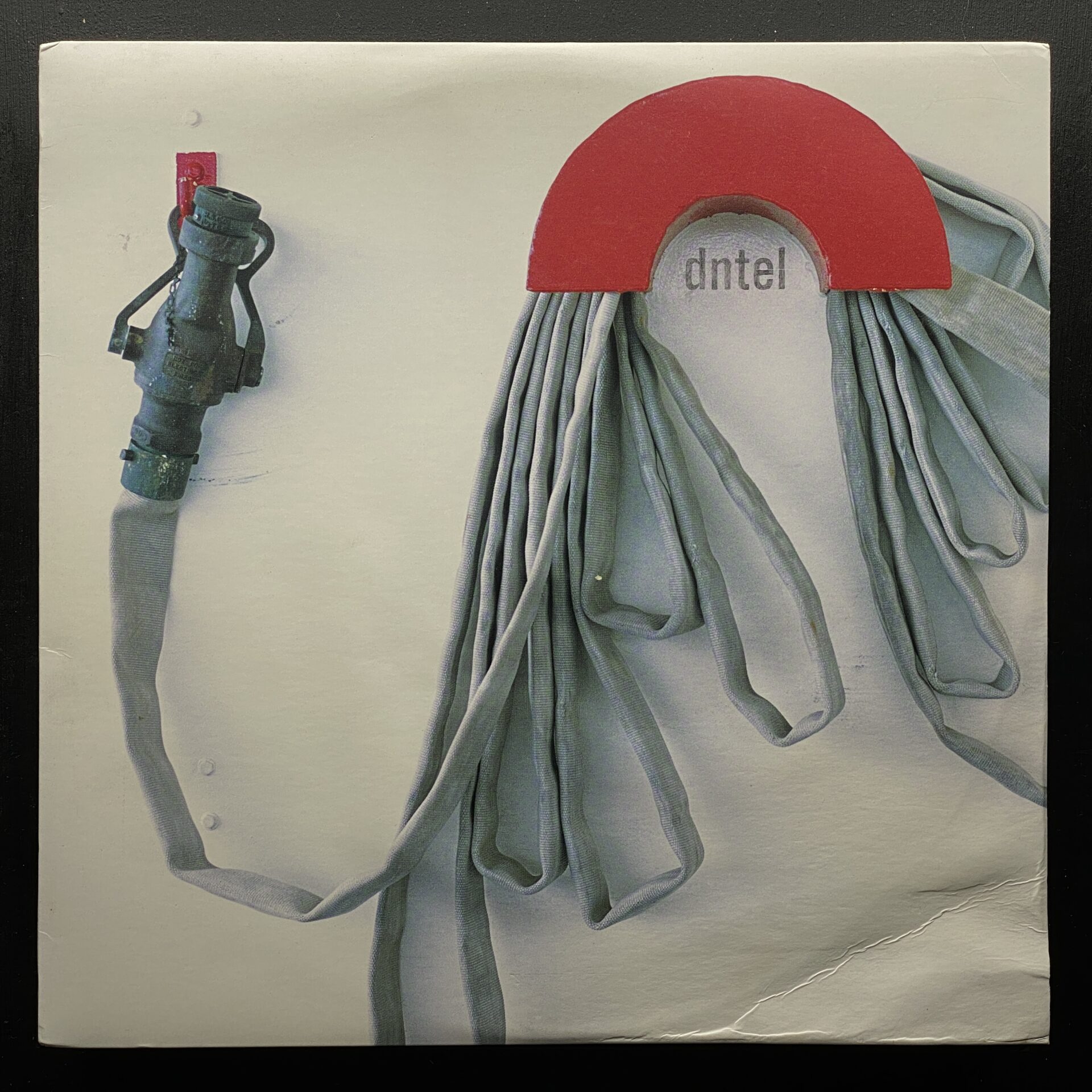 Dntel – Dumb Luck