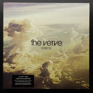 The Verve – Forth