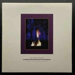 Carlos Niño & Friends – Aurorasmushroomtenderness