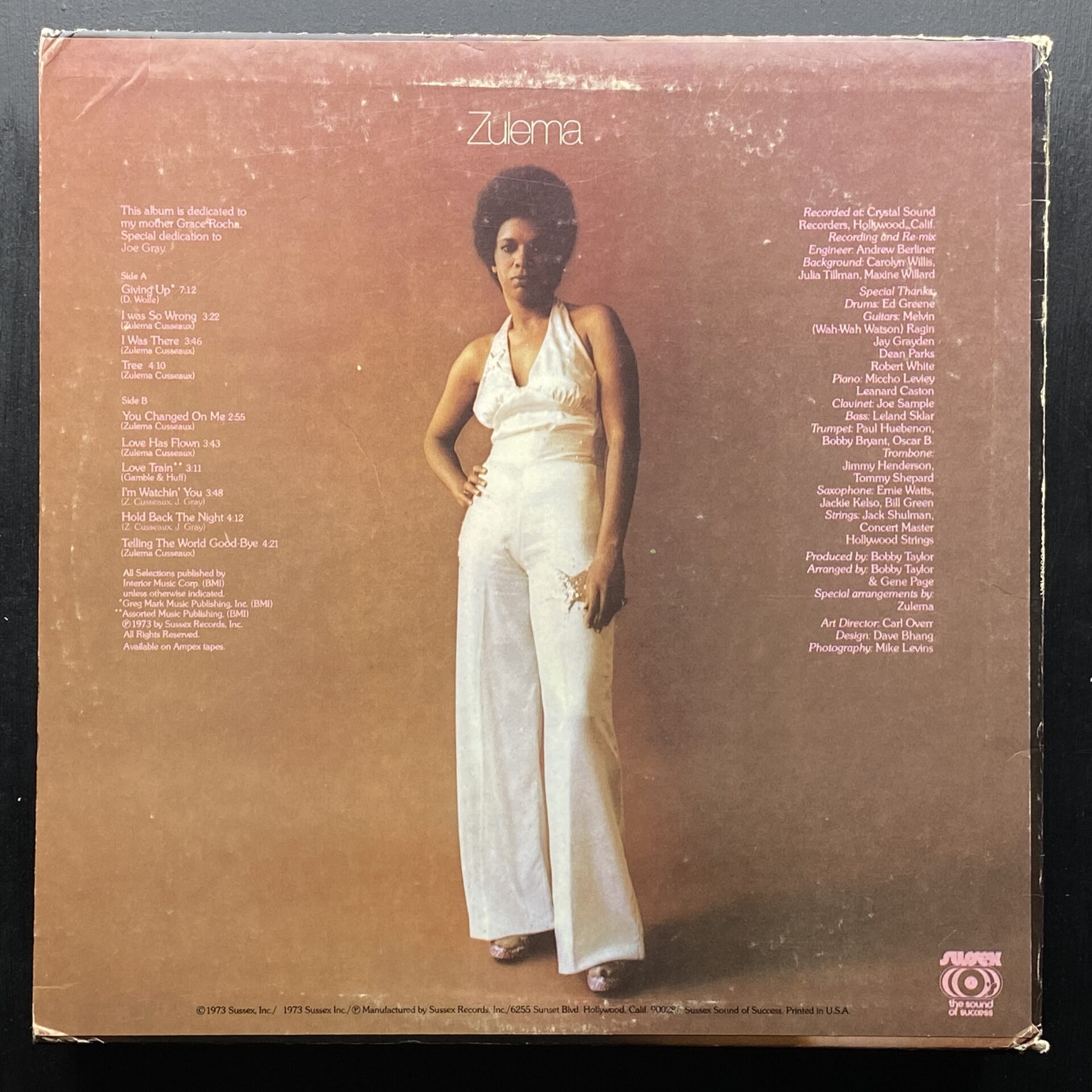 Zulema – Ms. Z. (2)