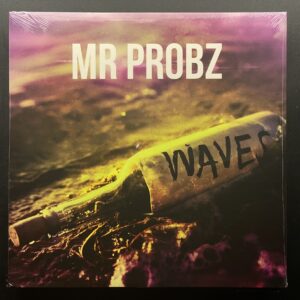Mr Probz – Waves