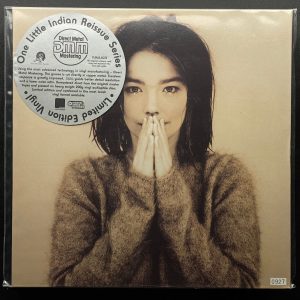 Björk – Debut