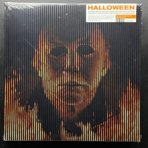 John Carpenter, Cody Carpenter, Daniel Davies – Halloween (Original Motion Picture Soundtrack) (Expanded Edition)