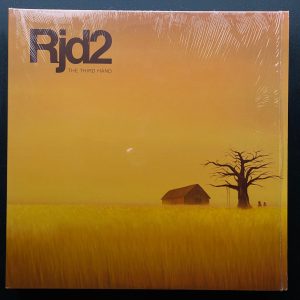 RJD2 – The Third Hand
