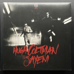 Hugh Coltman, Sayem – Trying To Get You Tonight / Love And Retrayal