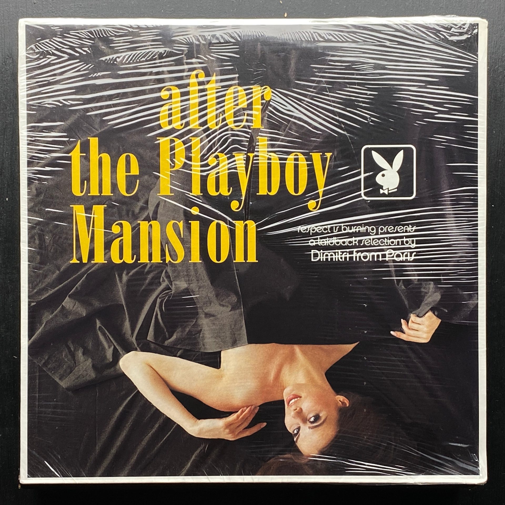 Dimitri From Paris – After The Playboy Mansion (Laidback Selection)