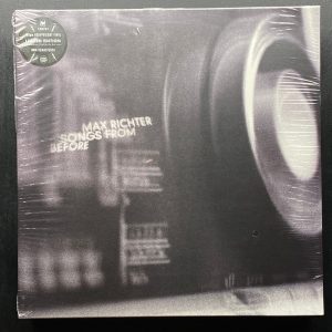 Max Richter – Songs From Before