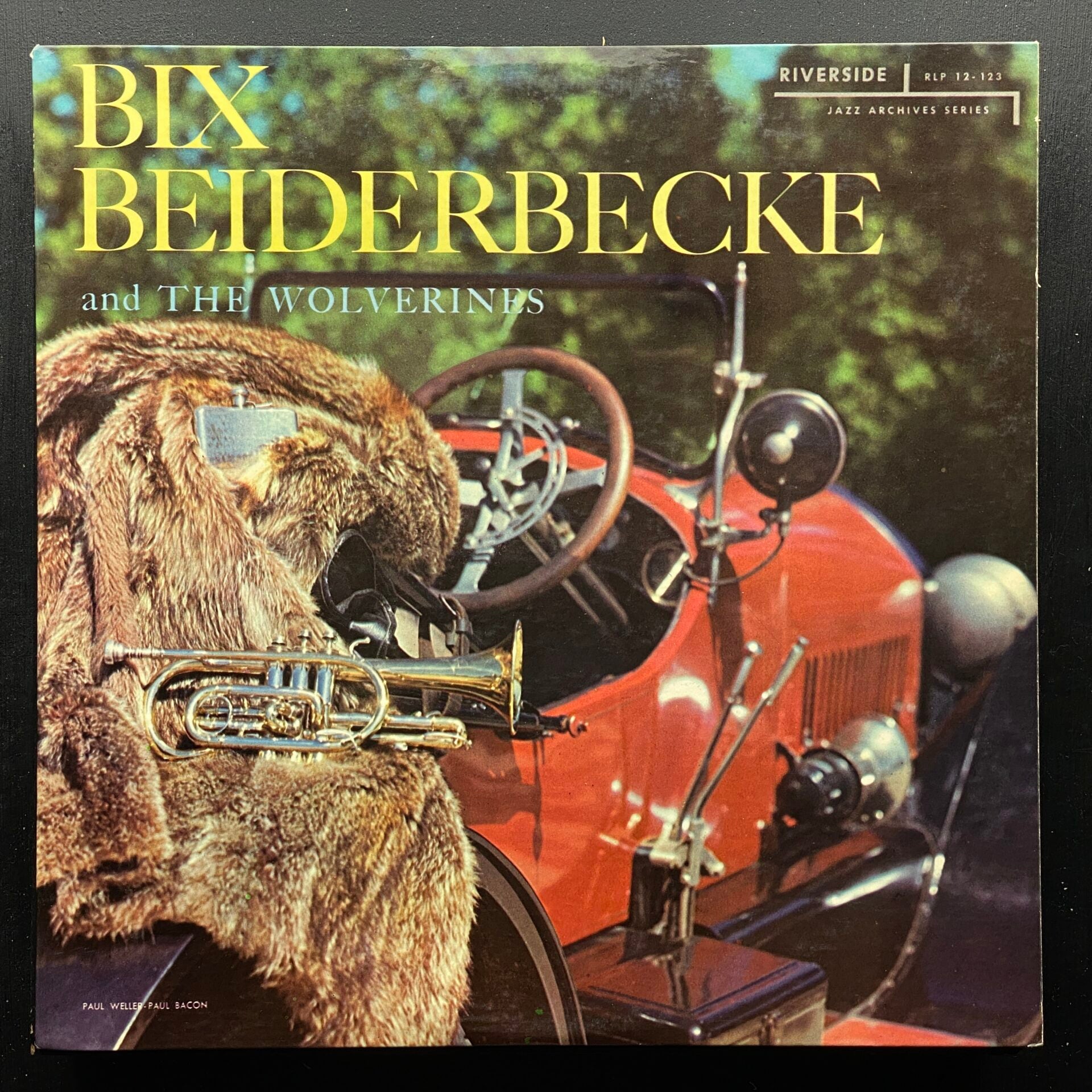 Art Blakey & The Jazz Messengers – Ugetsu