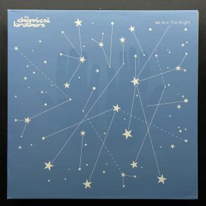 The Chemical Brothers – We Are The Night