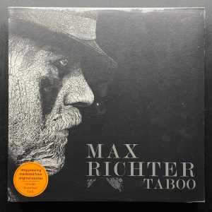 Max Richter – Taboo
